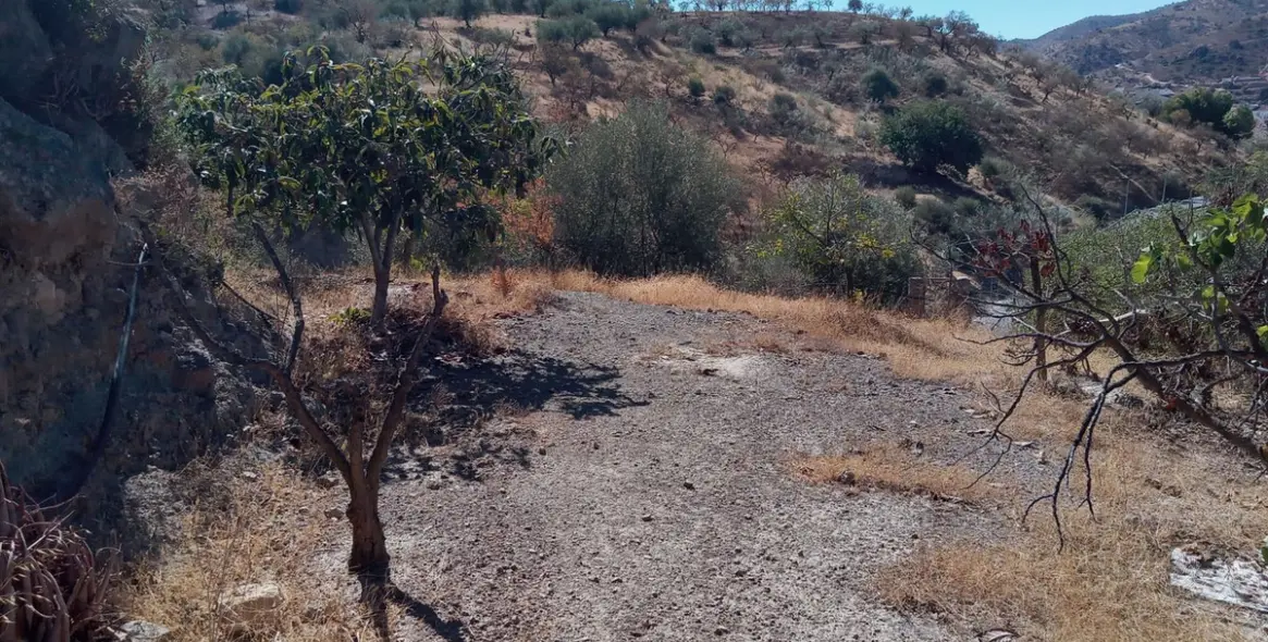 Sale of detached villa in Riogordo 57