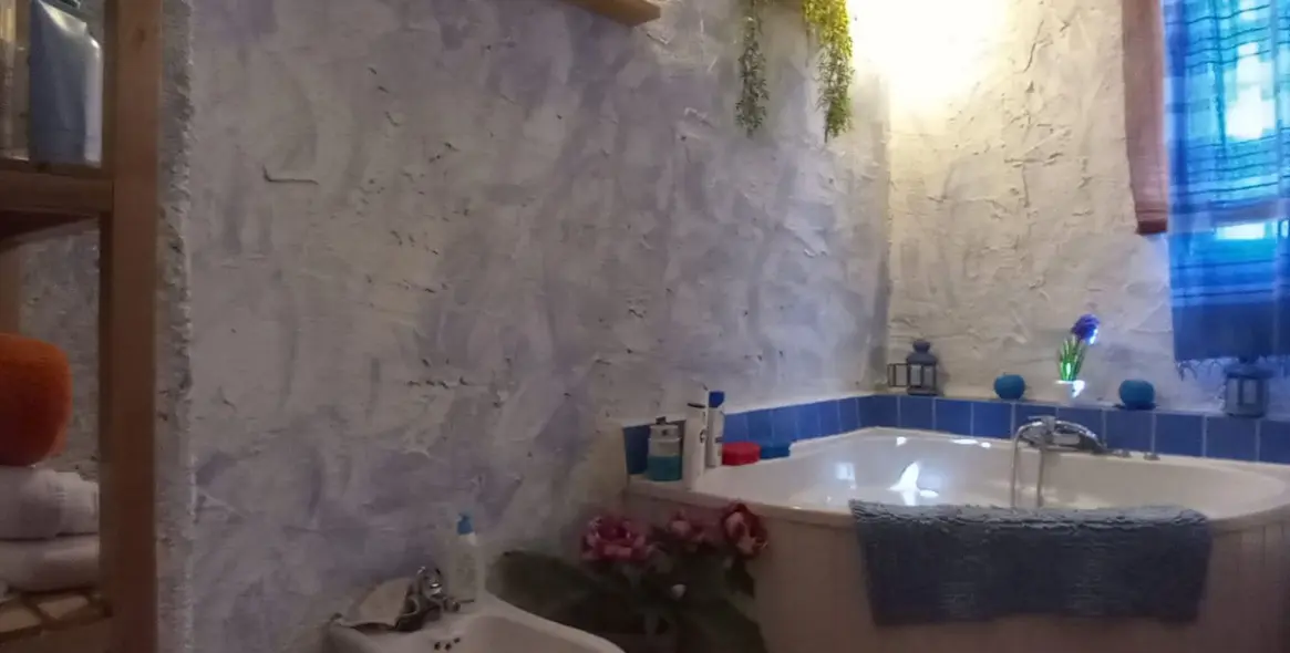 Sale of detached villa in Riogordo 58