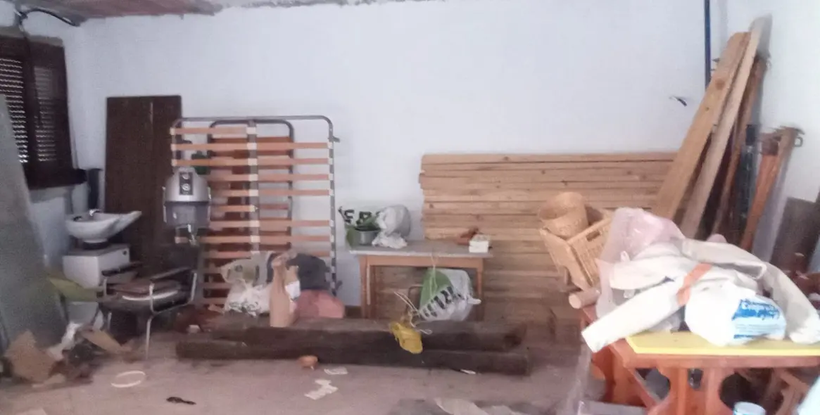 Sale of detached villa in Riogordo 59