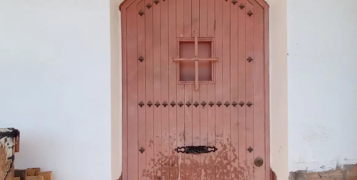 Sale of detached villa in Riogordo 60