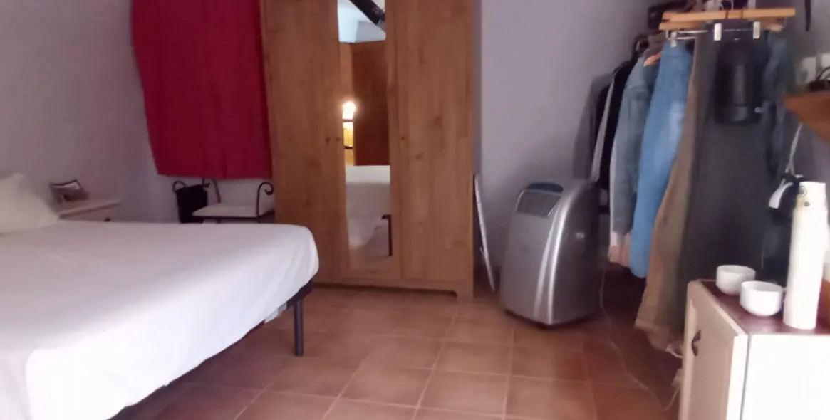 Sale of detached villa in Riogordo 61