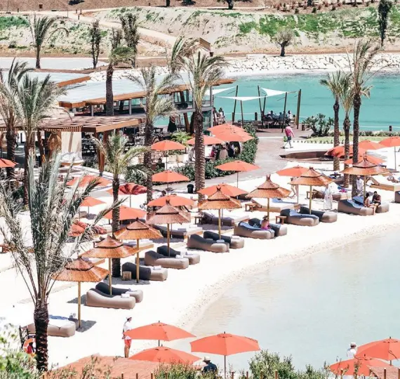 Venta de parcela residencial en Sotogrande Alto