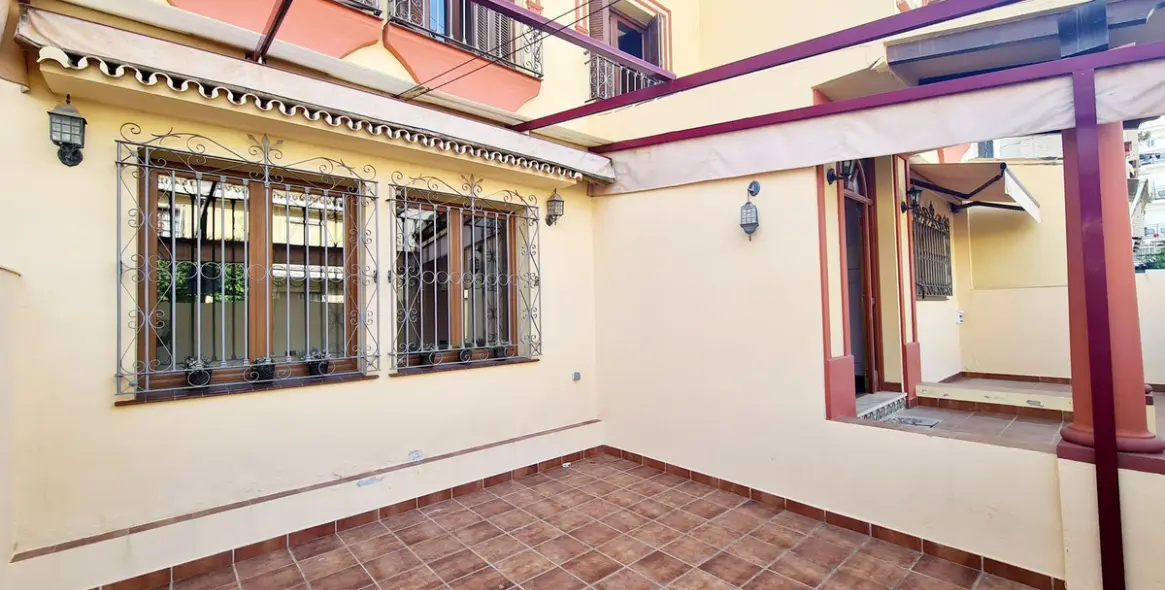 Sale of semi-detached house in Fuengirola 2