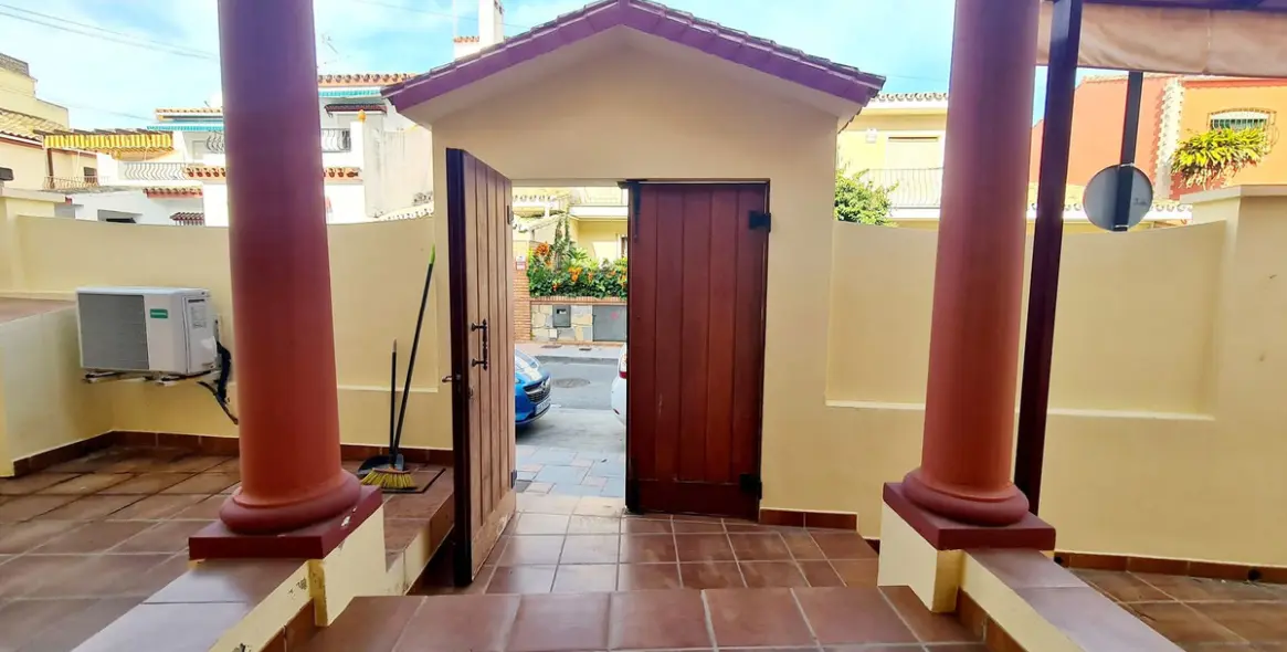 Sale of semi-detached house in Fuengirola 6