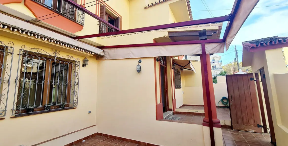 Sale of semi-detached house in Fuengirola 7