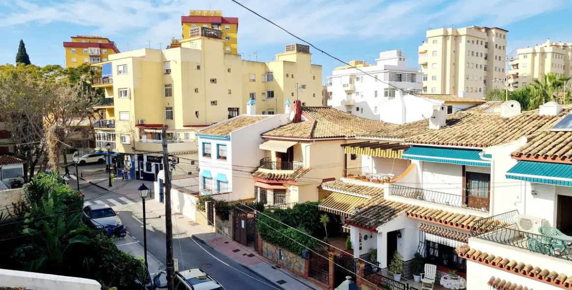 Sale of semi-detached house in Fuengirola 21