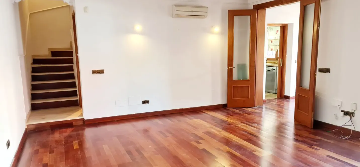 Продажа дома на две семьи в Fuengirola 3
