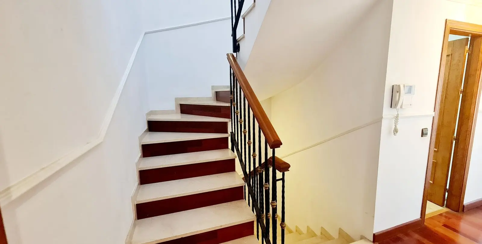 Sale of semi-detached house in Fuengirola 9
