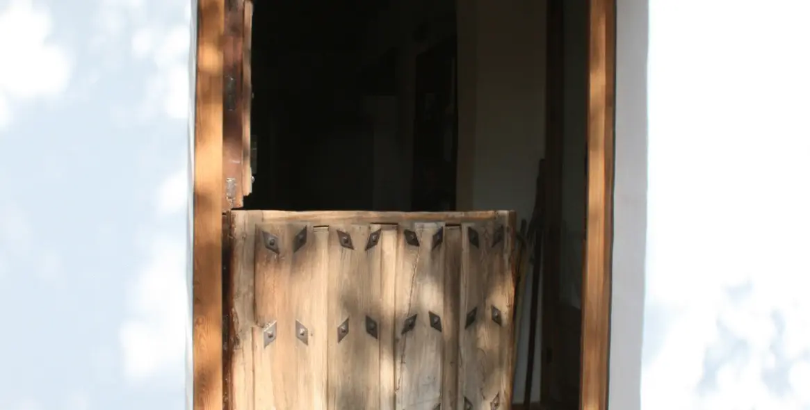 Sale of finca - cortijo in Jubrique 7