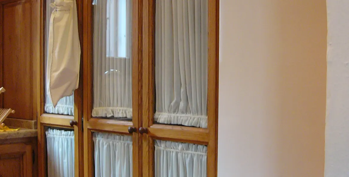 Sale of finca - cortijo in Jubrique 15