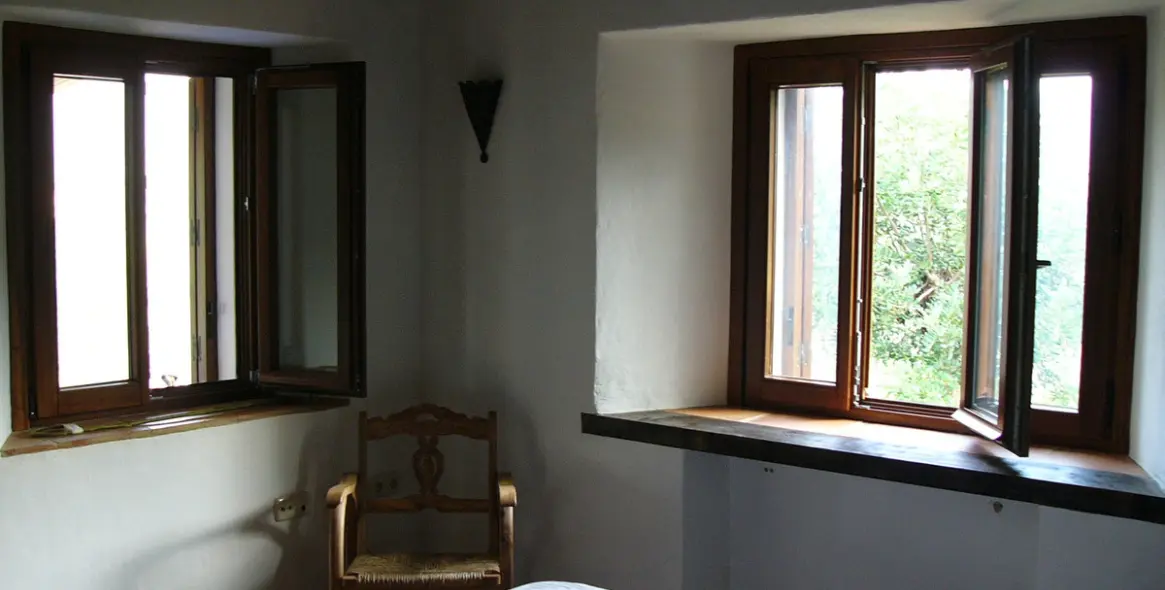 Sale of finca - cortijo in Jubrique 16