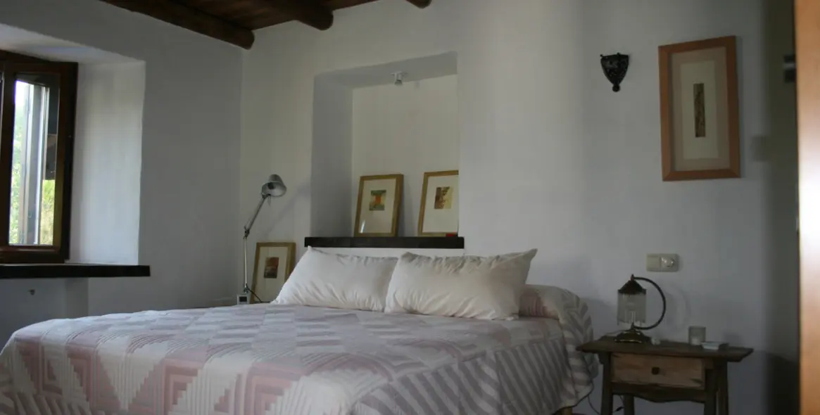 Sale of finca - cortijo in Jubrique 17