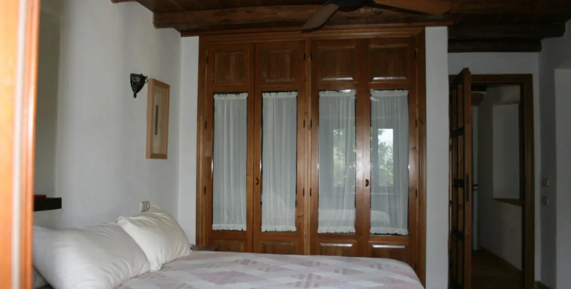 Sale of finca - cortijo in Jubrique 18