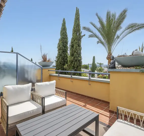 Penthouse duplex R4691428