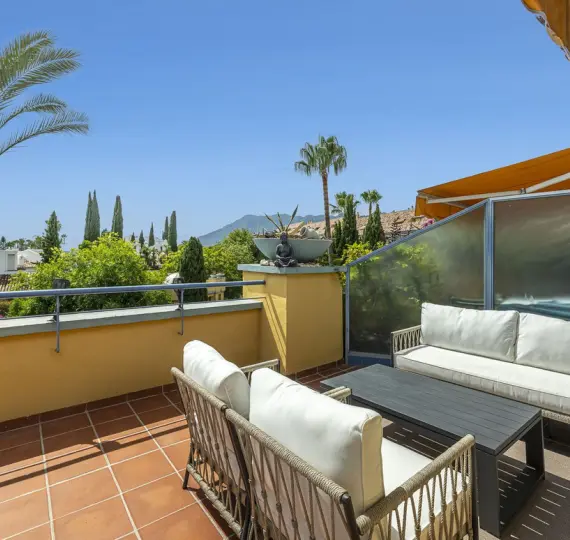 Penthouse duplex R4691428