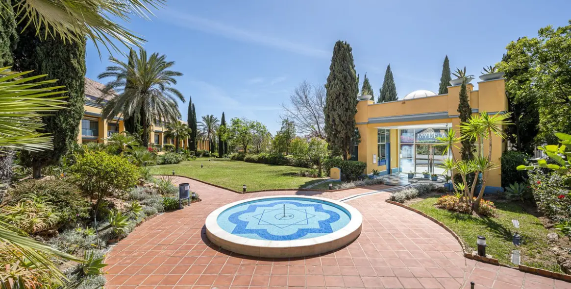 Продажа двухуровневого пентхауса в Bahía de Marbella 38