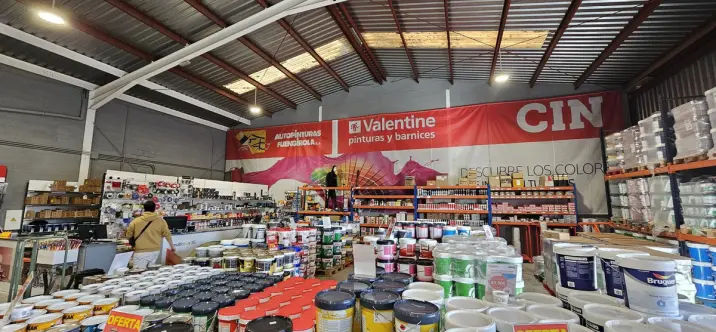 Venta de trastero en Las Lagunas 0