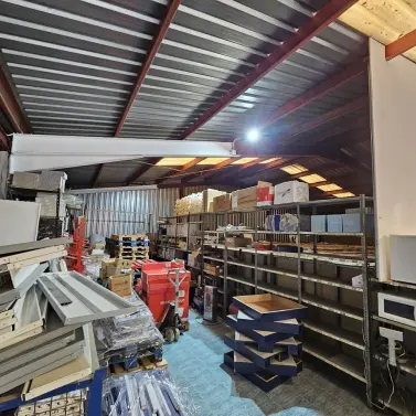 Venta de trastero en Las Lagunas