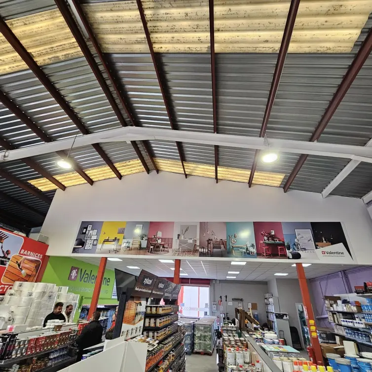Sale of storage room in Las Lagunas