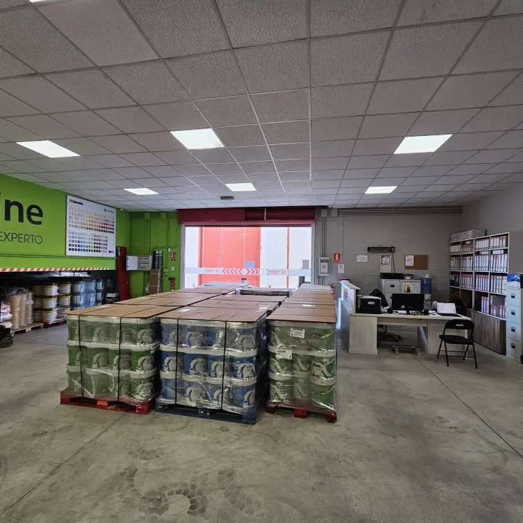 Sale of storage room in Las Lagunas