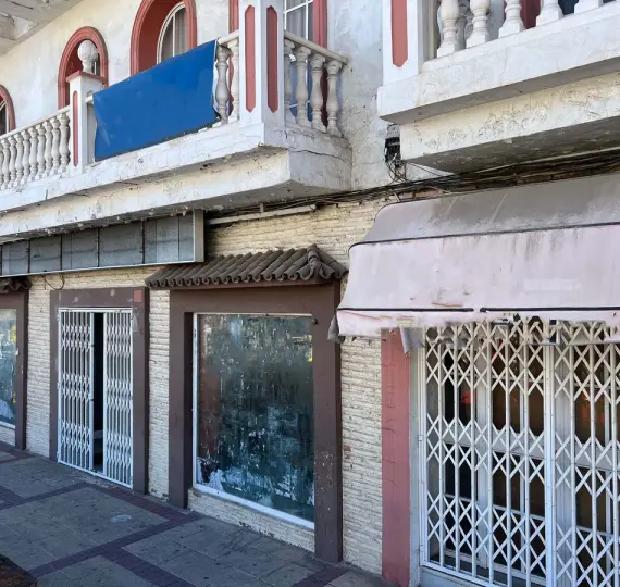 Продажа хостела в Alhaurín de la Torre