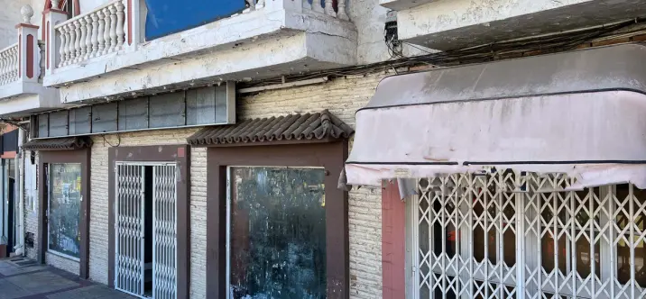 Продажа хостела в Alhaurín de la Torre 0