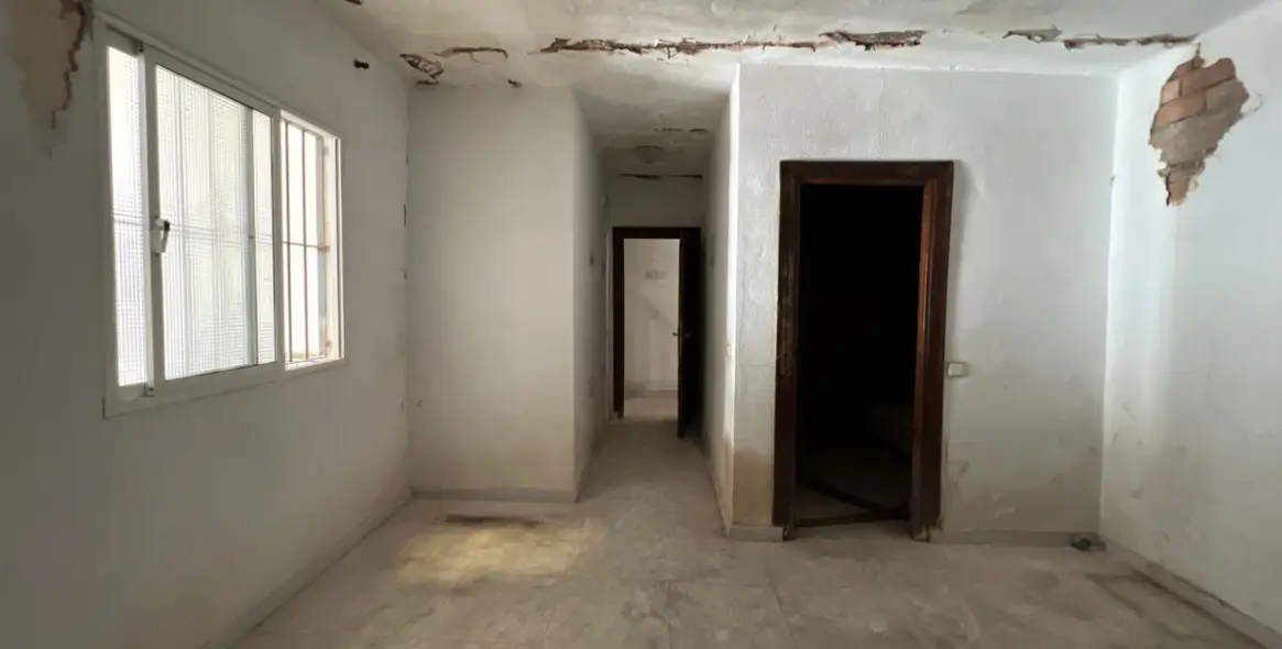 Продажа хостела в Alhaurín de la Torre 19