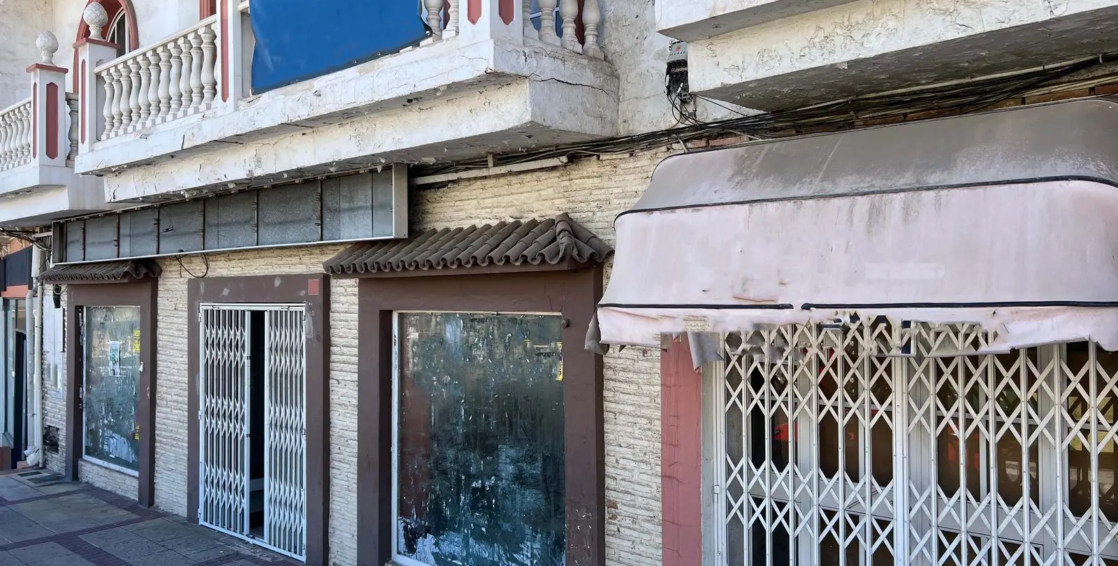 Sale of hostel in Alhaurín de la Torre 1