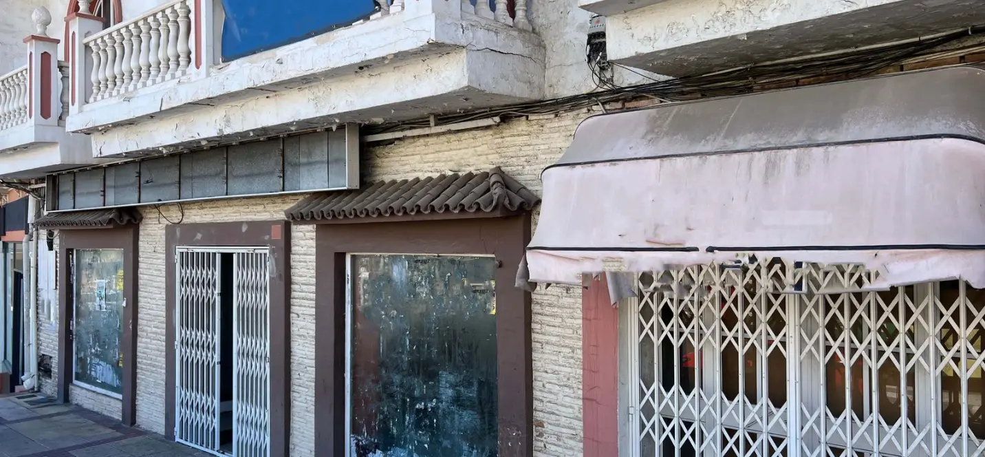 Venta de hostal en Alhaurín de la Torre 0