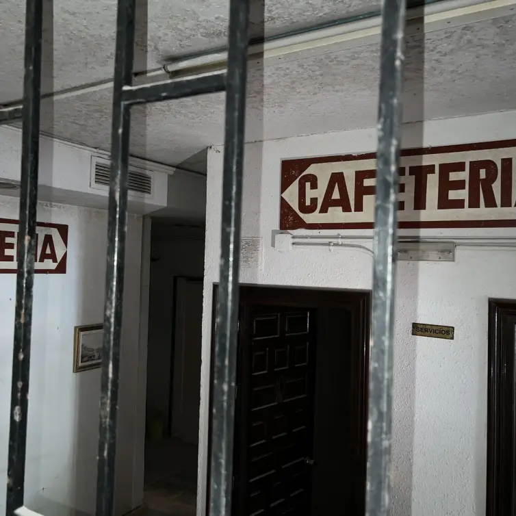 Venta de hostal en Alhaurín de la Torre
