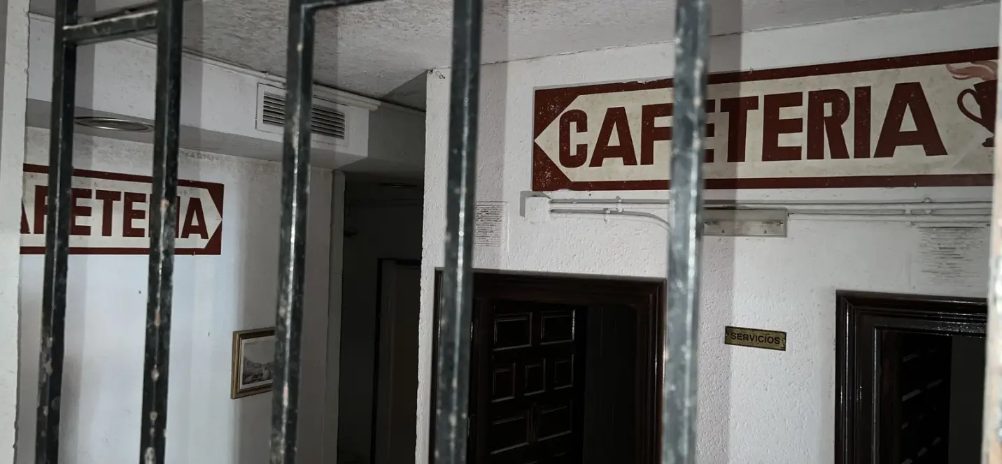 Venta de hostal en Alhaurín de la Torre 1