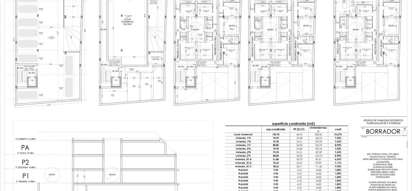 Venta de hostal en Alhaurín de la Torre 2