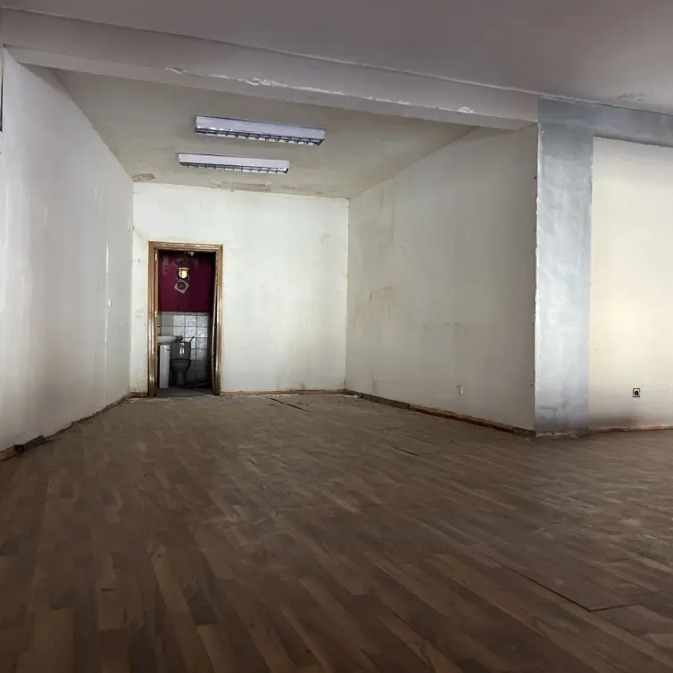 Venta de hostal en Alhaurín de la Torre
