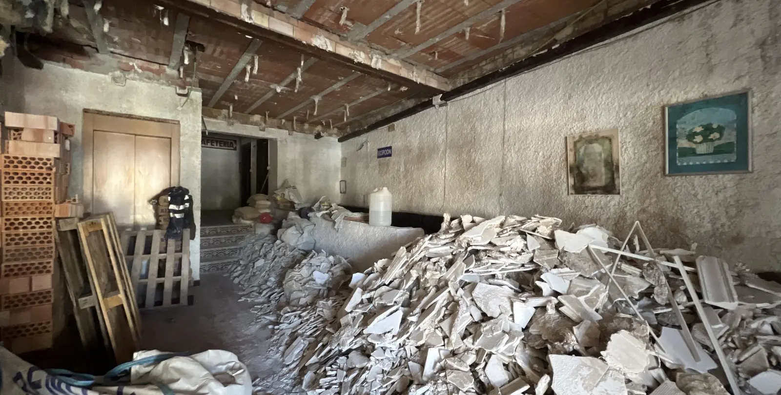 Sale of hostel in Alhaurín de la Torre 10