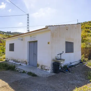 Продажа финки в Algarrobo