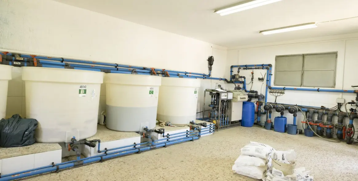 Продажа финки в Algarrobo 10