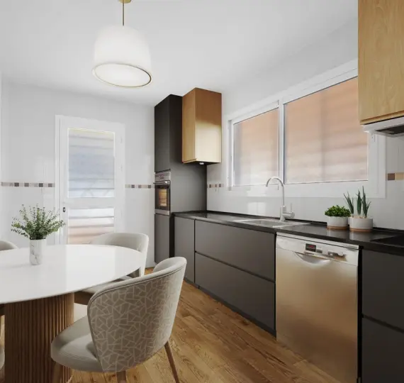 Venta de villa independiente en Mijas