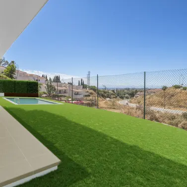 Продажа  отдельно стоящей виллы в Mijas