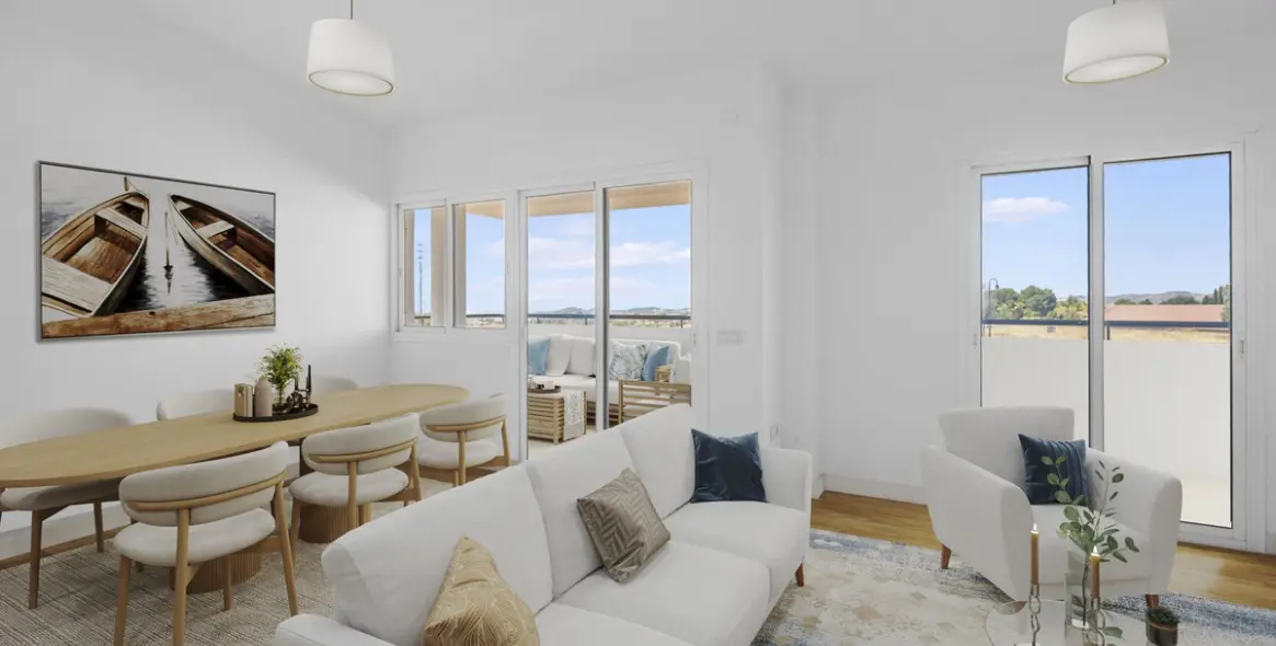 Sale of detached villa in Mijas 3