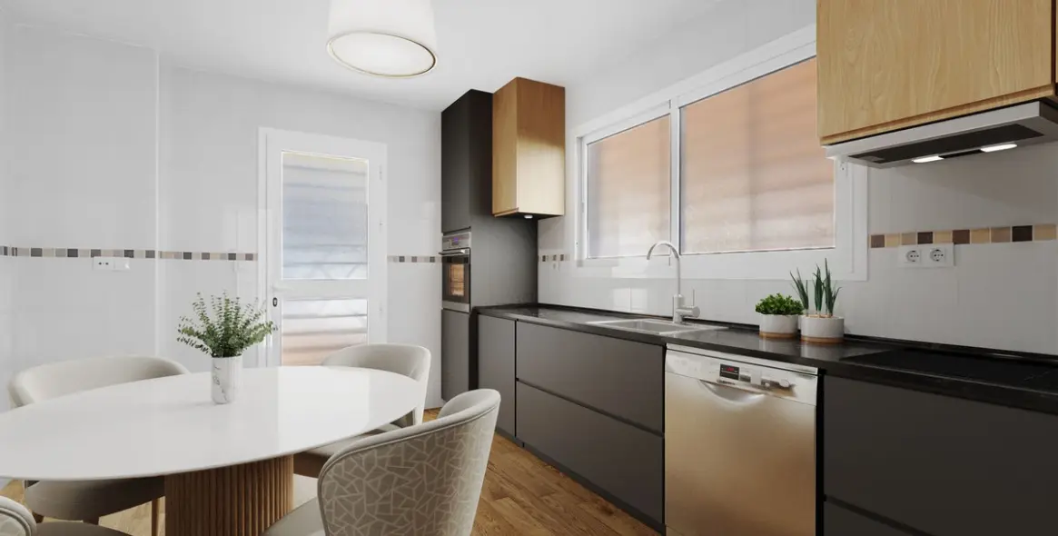 Sale of detached villa in Mijas 5