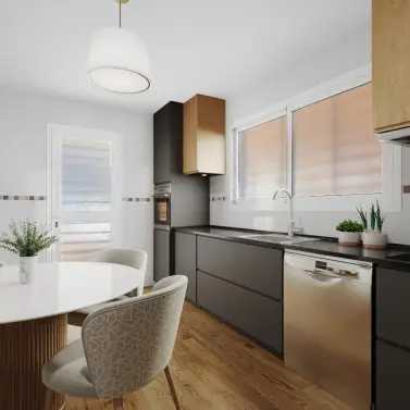 Продажа  отдельно стоящей виллы в Mijas