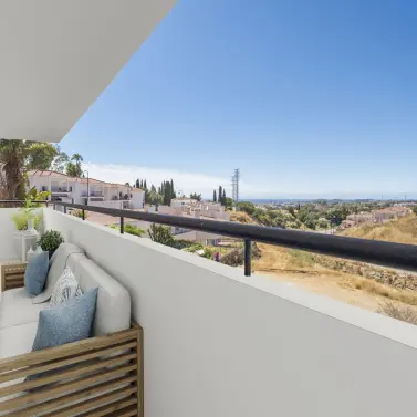 Продажа  отдельно стоящей виллы в Mijas