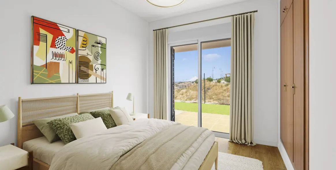 Sale of detached villa in Mijas 8