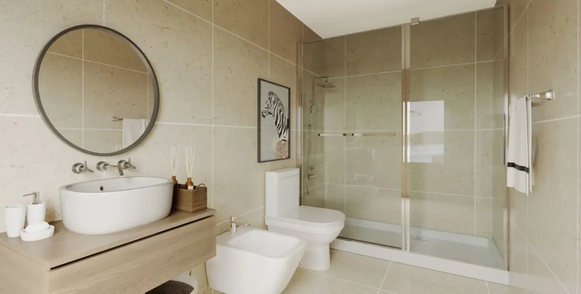 Sale of detached villa in Mijas 10