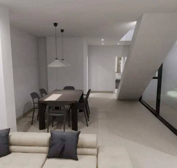 Продажа  отдельно стоящей виллы в Nerja