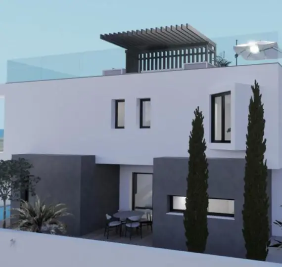 Продажа  отдельно стоящей виллы в Nerja