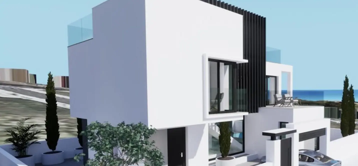 Продажа  отдельно стоящей виллы в Nerja 1