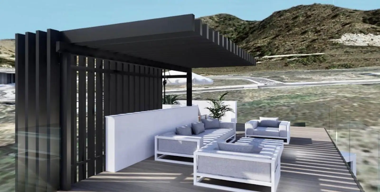 Sale of detached villa in Nerja 15