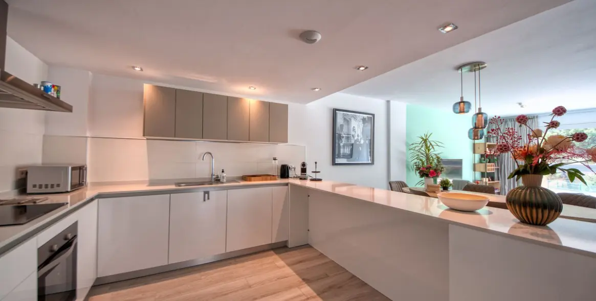 Продажа пентхауса в Benahavís 2