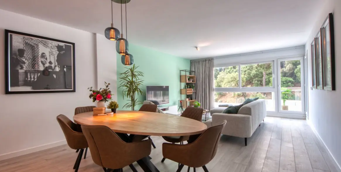 Продажа пентхауса в Benahavís 3